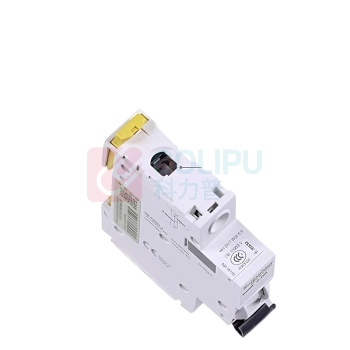 施耐德 Schneider 小型断路器 IC65N 1P C25A A9F18125