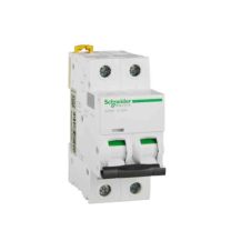 施耐德 Schneider 空气断路器 IC65N 2P C32A+VEA 30mA