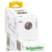 施耐德 Schneider 断路器 IC65N 1P C4A