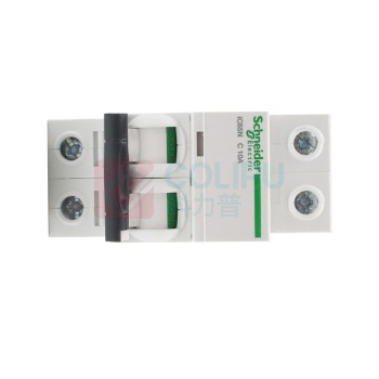 施耐德 Schneider 断路器 IC65N 2P C16A