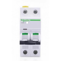 施耐德 Schneider 断路器 IC65N 2P C25A