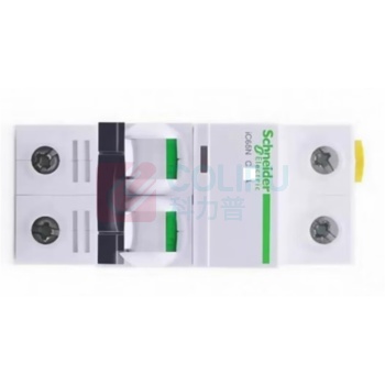 施耐德 Schneider 断路器 IC65N 2P C25A
