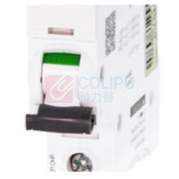 施耐德 Schneider 小型断路器 IC65N 1P C1A