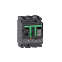 施耐德 Schneider 微型断路器 C16F3TM160 货期17天