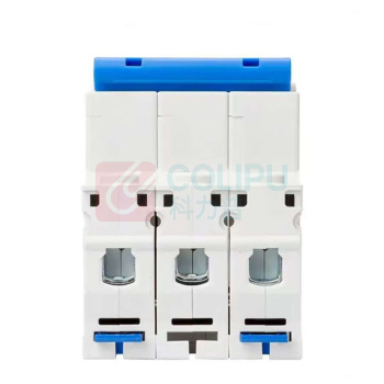华通 断路器 NXB-63 3P/C40A