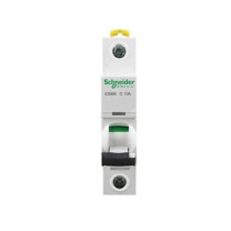 施耐德 Schneider SCHNEIDER 空气开关 IC65N C32A 1P