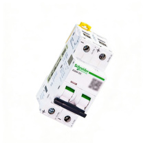 施耐德 Schneider 直流空气开关 IC65H DC 2P C10A
