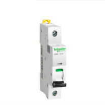施耐德 Schneider 小型交流断路器 iC65N C1A 1P
