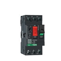 施耐德 Schneider 断路器 GV2ME06C 1-1.6A