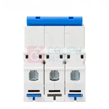 华通 断路器 NXB-63 3P D32A