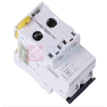 施耐德 Schneider 微型断路器 IC65N 2P C32A