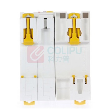 施耐德 Schneider 漏电保护断路器 Acti9系列IC65N 2P 32A