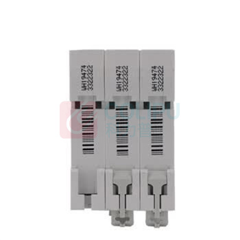 施耐德 Schneider 空气开关 EA9AN3D40 40A/3P