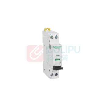 施耐德 Schneider 小型断路器 iDPNN 2A 6KA 230V