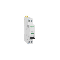 施耐德 Schneider 小型断路器 iDPNN 2A 6KA 230V