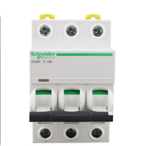 施耐德 Schneider 断路器 iC65N C16A/3P