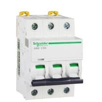 施耐德 Schneider 空气开关 IC65N C63A 3P