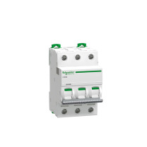 施耐德 Schneider 小型断路器 A9F19310 IC65N-D10A,3P,400V