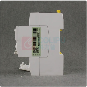 施耐德 Schneider 空气断路器 iC65N 2P D63 开关柜使用