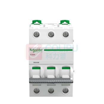施耐德 Schneider 断路器 A91ND316 IC65N D16A 3P