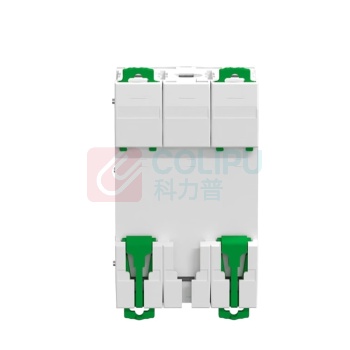 施耐德 Schneider 断路器 A91ND316 IC65N D16A 3P