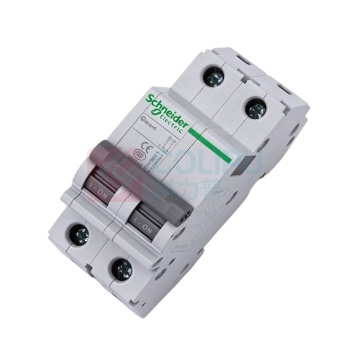 施耐德 Schneider 微型断路器 OSMC65H2C-32A