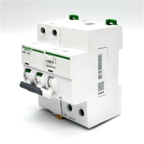 施耐德 Schneider 漏电保护开关 IC65N C25A Vigi ELE 30mA/2P 25A