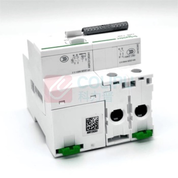 施耐德 Schneider 漏电保护开关 IC65N C25A Vigi ELE 30mA/2P 25A