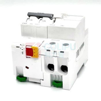施耐德 Schneider 漏电保护开关 IC65N C25A Vigi ELE 30mA/2P 25A