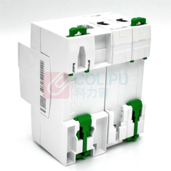 施耐德 Schneider 漏电保护开关 IC65N C25A Vigi ELE 30mA/2P 25A