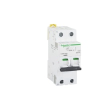 施耐德 Schneider 断路器 A9D65225 iC65N Vigi+2PC 25A 35.4*101.4mm