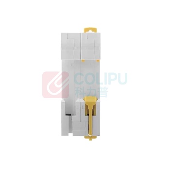 施耐德 Schneider 断路器 A9D65225 iC65N Vigi+2PC 25A 35.4*101.4mm