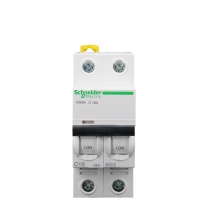施耐德 Schneider 空气开关 IC65N 2P C16A