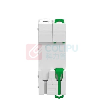 施耐德 Schneider 空气开关 IC65N 2P C16A
