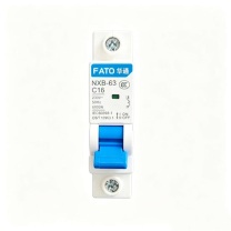 华通 断路器 NXB-63 1P C16
