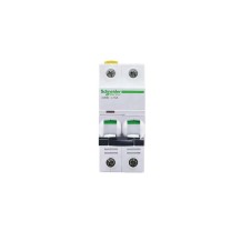 施耐德 Schneider 断路器(国产) IC65N C16A 2P