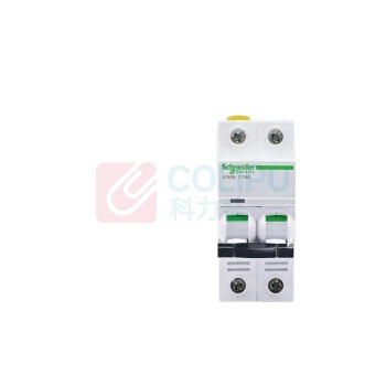 施耐德 Schneider 断路器(国产) IC65N C16A 2P