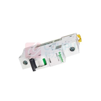 施耐德 Schneider 断路器(国产) IC65N C10A 1P