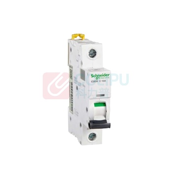 施耐德 Schneider 断路器(国产) IC65N C10A 1P