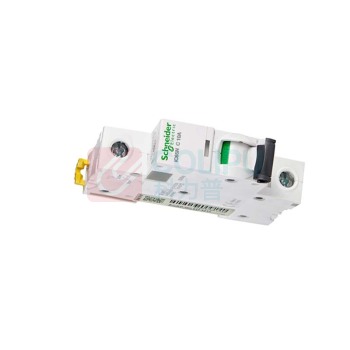 施耐德 Schneider 断路器(国产) IC65N C10A 1P