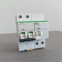 施耐德 Schneider 空气开关 C65N 25A 2P