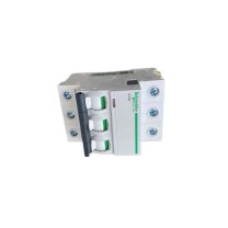 施耐德 Schneider 保护开关国产 IC65N-D 20A/3P