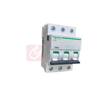 施耐德 Schneider 保护开关国产 IC65N-D 20A/3P
