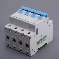 施耐德 Schneider 空气开关断路器 EZ7 C型 3P 32A