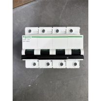 施耐德 Schneider 断路器 C120H-4P-C63