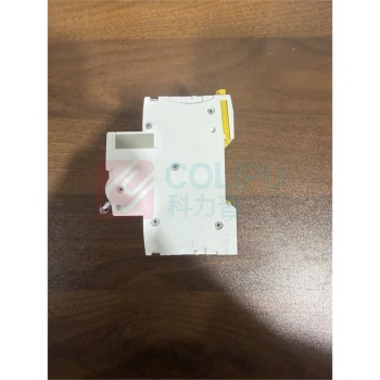 施耐德 Schneider 断路器 iC65N 32A/4P C型曲线