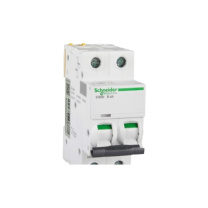 施耐德 Schneider 空气断路器 RO IC65N 2P B4A 额定工作电压400 V AC
