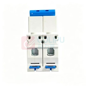 华通 断路器 NXB-63 2PD10