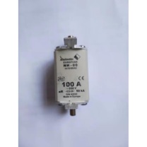 施耐德 Schneider 熔断器 NH-00 100A