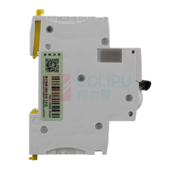 施耐德 Schneider 微型断路器 IC65N 2P C16A 